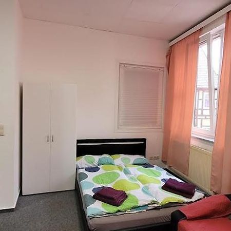Gaestewohnung Kristall 3 Salzwedel Luaran gambar