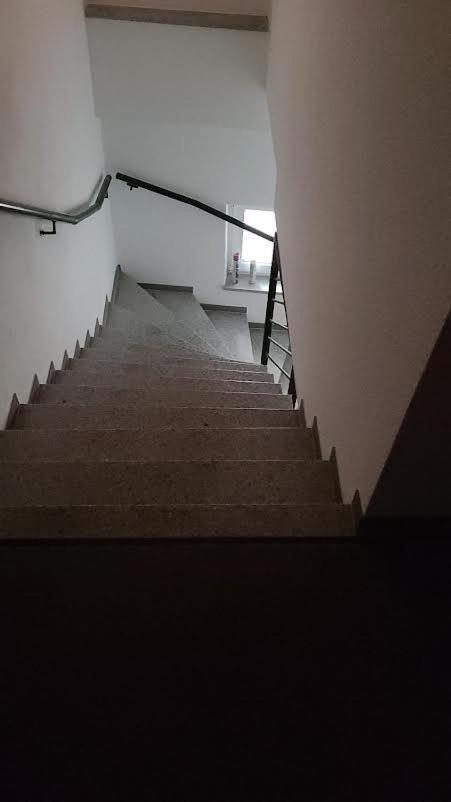 Gaestewohnung Kristall 3 Salzwedel Luaran gambar